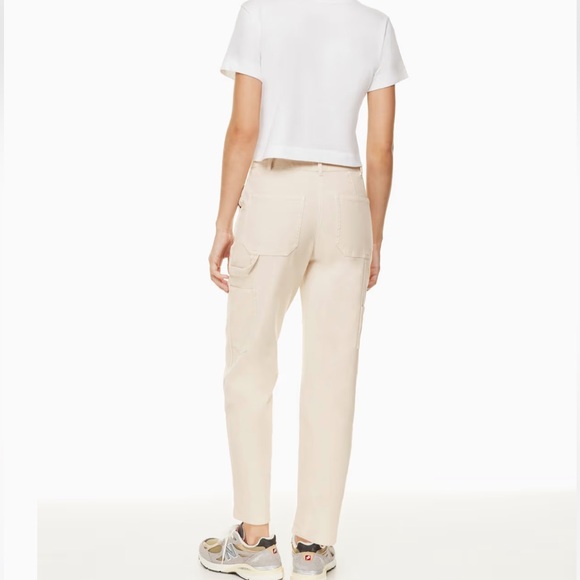 Aritzia- Wilfred Free Utility Pants - Picture 9 of 10